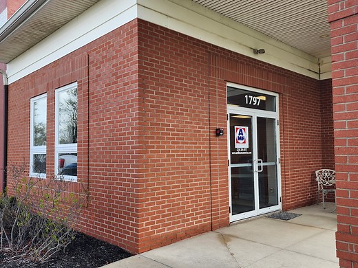 AMF-Bruns of America breaks ground on new Stow production facility, plans to add jobs