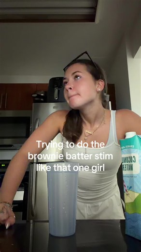 Brownie Batter ASMR & Brown Butter How-To