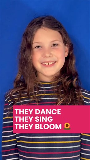 The best singers aren’t always the loudest or the most trained — they’re the ones brave enough to try, to show up, and to let their voice be heard. This month’s medley is a celebration of that bravery. Every singer you see here is a dancer first — and for many of them, this is the first time they’ve ever shared their voice outside the studio or stage. After weeks of learning, rehearsing, and cleaning Flowers, it’s finally their moment to shine… and November’s song couldn’t be more perfect. It’s 