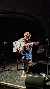 Allan Johnson Musician - All About Jazz