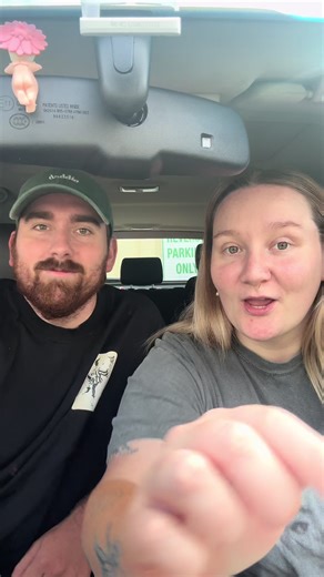 Finding out the gender of baby #2 🩷🩵@Jimmy Gamble