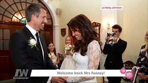 163K views · 617 reactions | Our Andrea's wedding was stopped in the middle of the vows!!! Find out WHO caused all the trouble... | Loose Women | Facebook