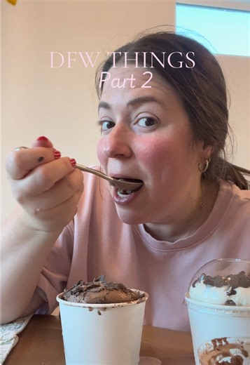 @The Scoop N Scootery YUM #icecream #dfw #dessert #yummy #tastetest | dessert