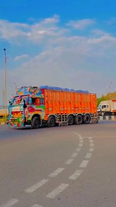 Viral truck🚛......,..... #viralreels #trucklife #truckdriver #🛣 | Deepak Kumar
