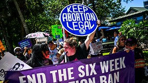 ‘Infinitely more than abortion’: Activists sound alarm on Missouri abortion amendment