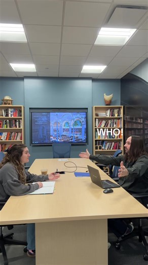 Owl impression but make it media employees 🦉 #trendingvideo #corporatehumor #fypシ #owlsoftiktok