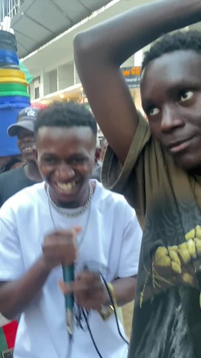 Sikiliza Michano Mpya na Ngoma ya F1