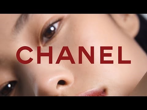N°1 DE CHANEL, BEAUTY AHEAD OF TIME — CHANEL Skincare