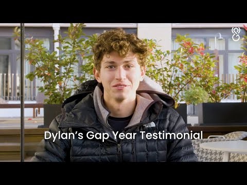 Dylan’s Journey: Finding Confidence in Spain | Spanish Gap Year Testimonial
