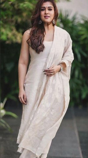 Nayanthara: The Rise of a Cinematic Queen #shorts