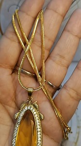 Exclusive Locket and pendant video By Gagan kapoor jewellery collection Beautiful friends please All claims should be final. To confirm your claim plz send screenshot on WhatsApp straight away on https://wa.me/919999829658?text 9999829658/-booking and payment number is same and just one number Payment number on my name (Gagan kapoor) No cancellations No change of mind so please take your time before any claim. No individual photos will be provided after live session. All payments due within 24 h