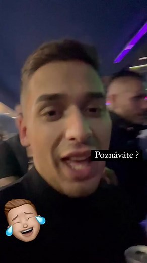 Nightclub Vibes: Fun Clips of Party Moments