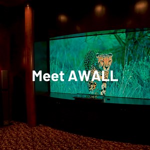 Highest quality, lowest price. AWALL MicroLED combines award-winning, top-selling technology with unmatched value, delivering MicroLED excellence at a fraction of the expected cost. Premium product. Reasonable price. MicroLED done right. Don’t pay more for a MicroLED TV than you have to ⇒ https://awall.com/ | AWALL | Facebook