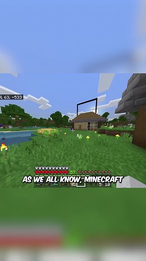 Comparing Minecraft versions PART 1 #trending #gaming #minecraft #fyp #foryou #foryoupage