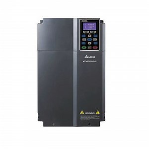 [Hot Item] Delta Standard Vector Control Inverter VFD13AMS43ansaa 5.5kw380V