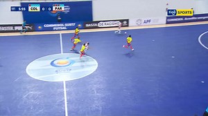 26K views · 417 reactions | ⚽ FUTSAL FIFA CONMEBOL SUB 17...