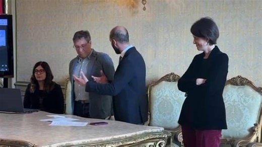 Ivrea, 27 progetti al concorso di idee sull'innovazione