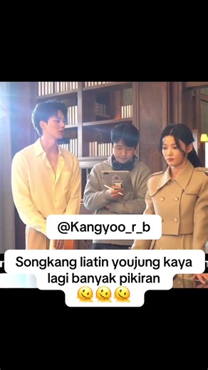 Vidio yang aku posting ini ADALAH VIDIO LAMA dan kebanyakan bluray kenapa begitu karna waktu bluray keluar itu kita belum bisa posting kayak gini karena bluray masih sedikit yang punya dan mahal. Jadilah baru sekarang di upload kayak gini🥰#kangyoo #youjung #songkang #mydemon