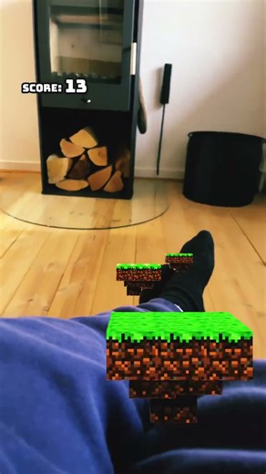 Game over#Minecraft Obby ￼