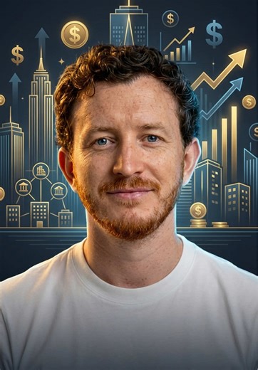 Build once, control dozens: the smart way to scale wealth.