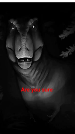 When the T-Rex Hunts… Nothing Survives