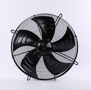 [Hot Item] Chest Freezer Ice Cream Freezer Refrigerator Refrigerator Compressor Axial Fan Motor Air Blower