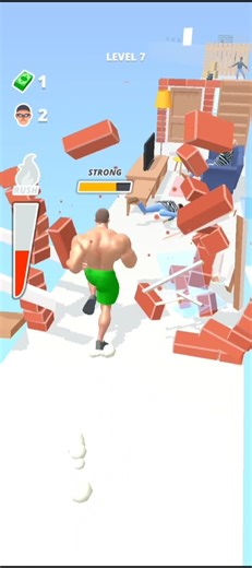 💪Muscle Rush Games 7Label #games