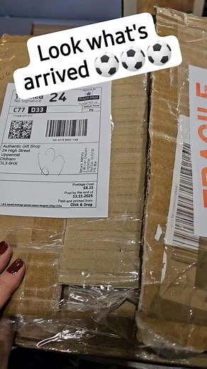 3.8K views | The next batch of latics mugs have arrived ⚽️⚽️ | Authentic Uppermill | Facebook