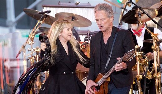 As Fleetwood Mac tease potential reunion, which bands would we love to see follow suit?