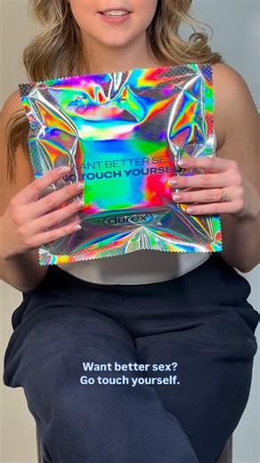 Bushbalm Skincare Co. on Instagram: "Go touch yourself. 💦 @durex"