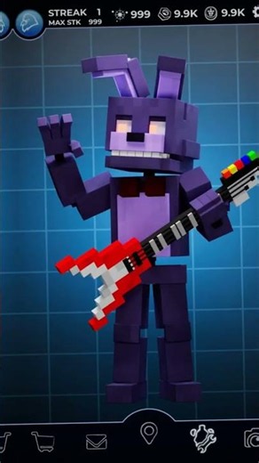 Every FNAF Character Then vs Now! 🔥