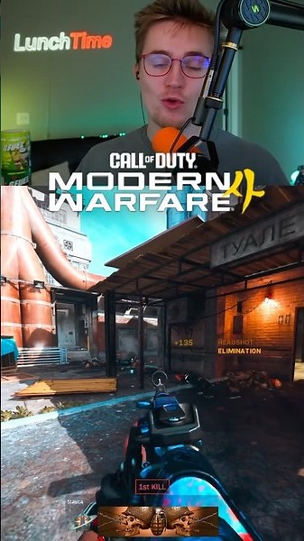 I Played MW4 Early!
