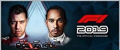 F1 2019 Trainer
