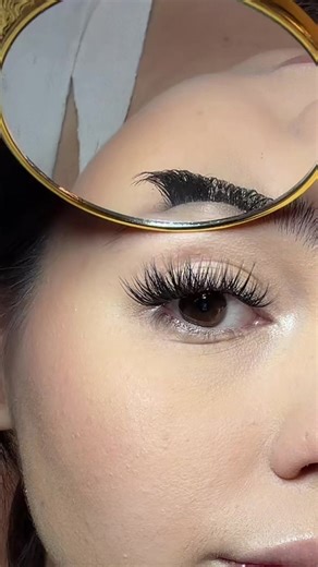 Step-by-Step Lash Tutorial for Perfect Fake Lashes