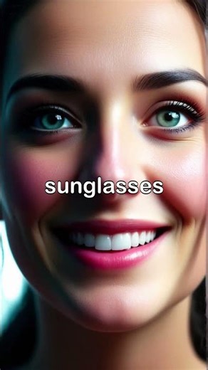 Early Signs of Eye Diseases and Simple Eye Care Tips #shorts