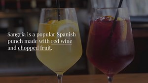 What is the RGB value of sangria?