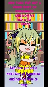 💚💜 #originalcharacters #ships #funny #mha