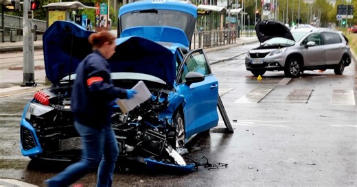 Grenoble. Un agent municipal tué par balles : des hommages prévus ce lundi, le suspect toujours en fuite