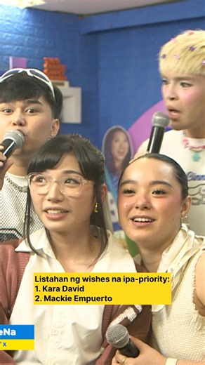 LOUDER!!! #ShowtimeOnlineU #Showtime | It's Showtime