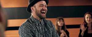 9 Songs You Didn't Know Justin Timberlake Wrote for Other Artists