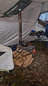 2.7K views · 11 reactions | Winter wild camping in Scottish highlandsgbsct ⛺️ “All that for this” This here is the beginning of the biggest adventure the wild lad have ever taken, only 2mils hike but over rugged terrain in the Scottish highlands 2mils with a back full of winter gear was never meant to be easy. The full video will be out on YouTube very soon, link in bit hope to see you there⛺️ | WILD LADS | Facebook