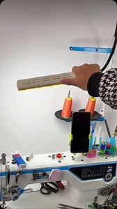 2.3K views · 1.3K reactions | Brighten up your sewing space with this...