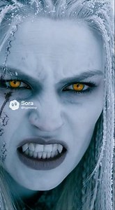 A Vampire Horde Steals a Wolf Pup… From a Kind Vampire Mother