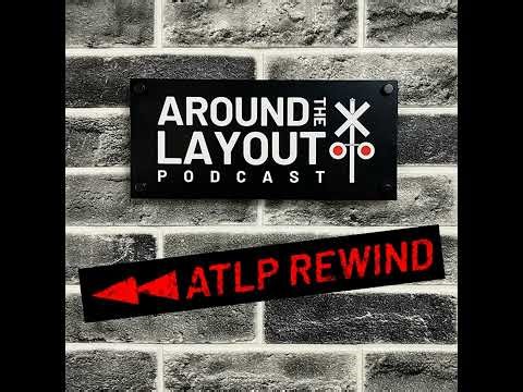 ATLP Rewind - Talking Ops with Don Irace - River Belt Lines Ops with Paul Cassar