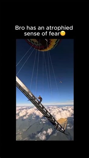 @icehockeyfights on Instagram: "We have to much fun, full send! Stake went crazy with this one😭 Skydiving is one of the most intense adrenaline experiences you can have, jumping from thousands of feet in the air and free-falling at around 120 mph before the parachute opens. For the first few seconds it feels like pure weightlessness, then the rush kicks in as the ground races up and the wind roars past your ears. Once the canopy deploys, everything suddenly goes quiet and peaceful, and you get