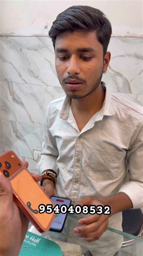 Xr to 17 pro || customer review 💯