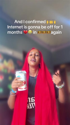 Struggling with Internet Issues in Uganda