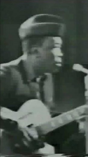 A look back to John Lee Hooker’s 1969 appearance on PBS