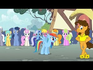 NOW Thats What I Call Ponies!