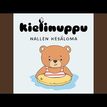 Nallen kesäloma